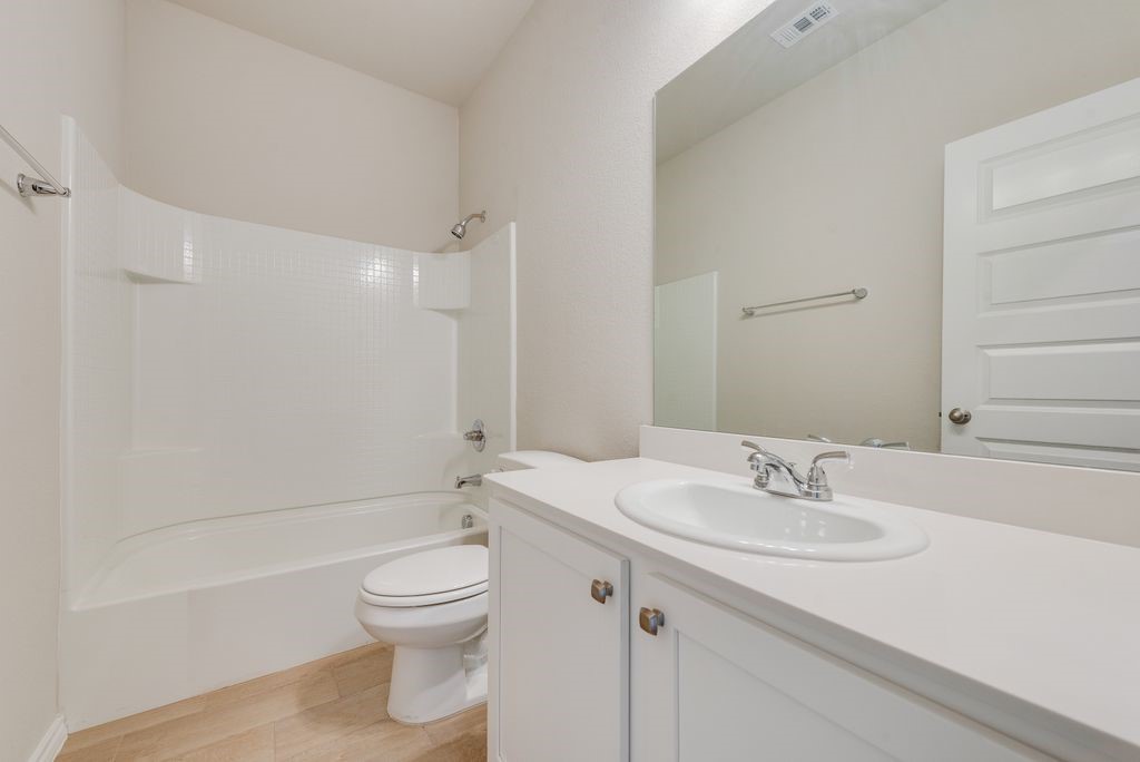 2928 Brittlebush Fort Worth TX 76108