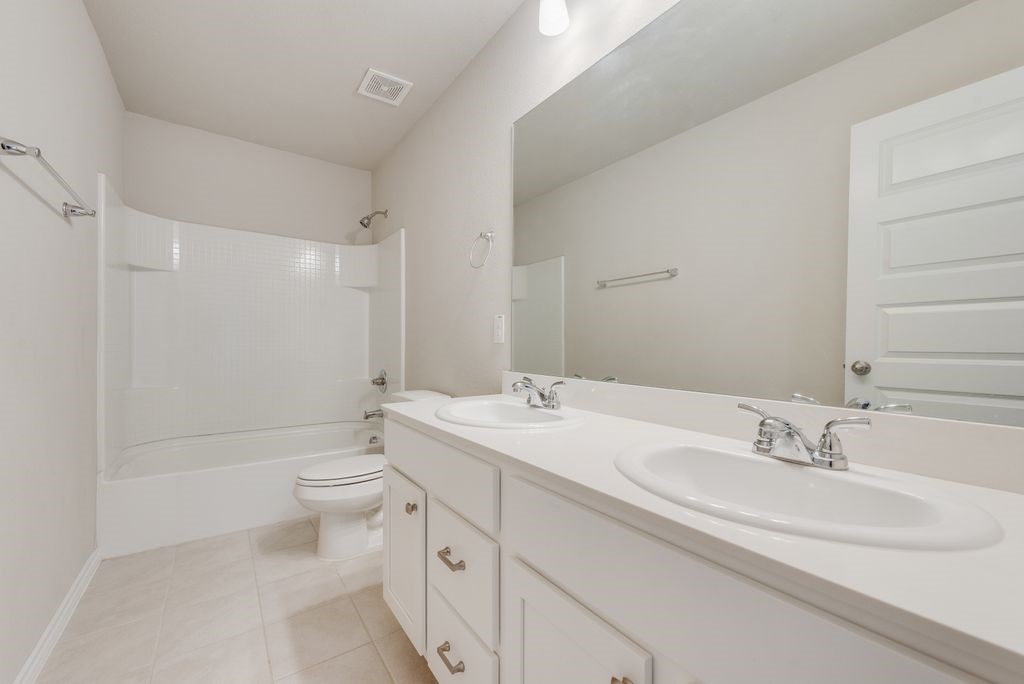 2928 Brittlebush Fort Worth TX 76108