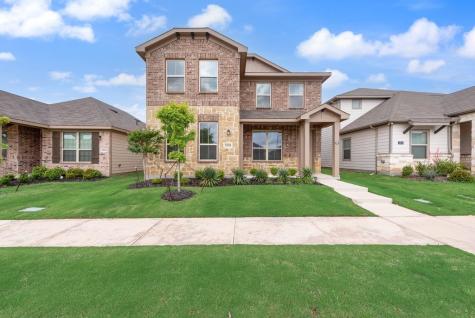 2928 Brittlebush Fort Worth TX 76108