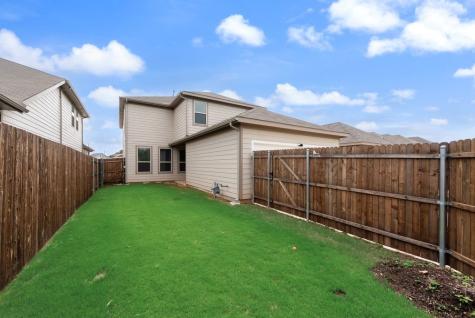 2928 Brittlebush Fort Worth TX 76108