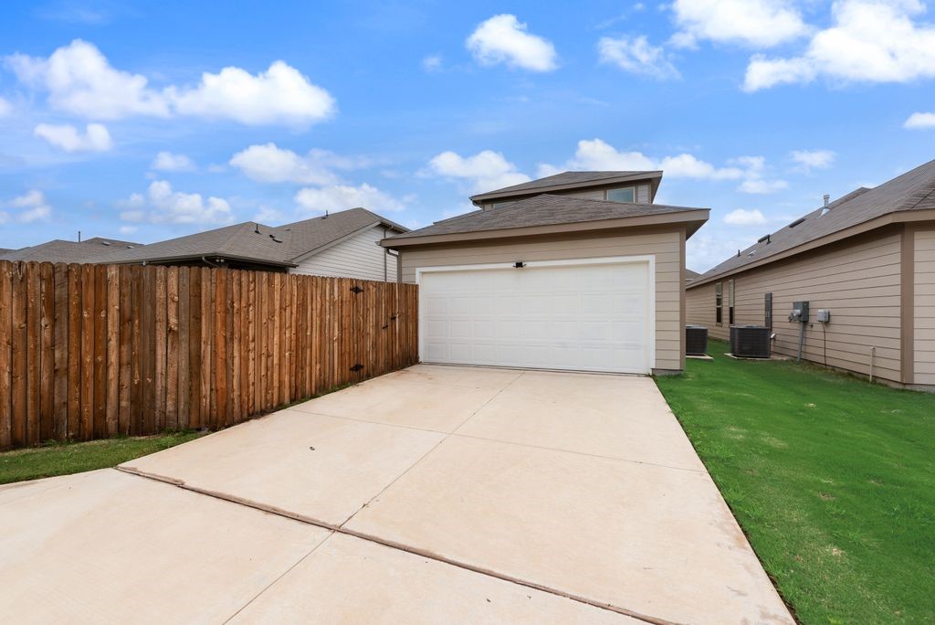 2928 Brittlebush Fort Worth TX 76108