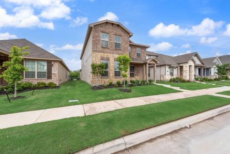 2928 Brittlebush Fort Worth TX 76108