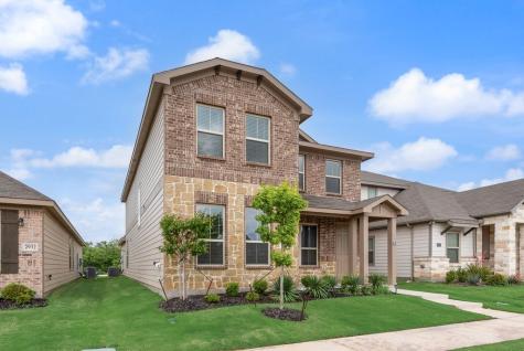 2928 Brittlebush Fort Worth TX 76108