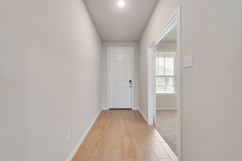2928 Brittlebush Fort Worth TX 76108