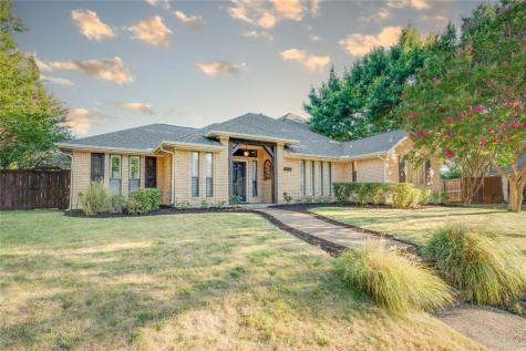 3013 Bois D Arc Lane Rowlett TX 75088