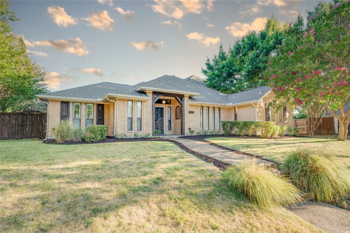 3013 Bois D Arc Lane Rowlett TX 75088