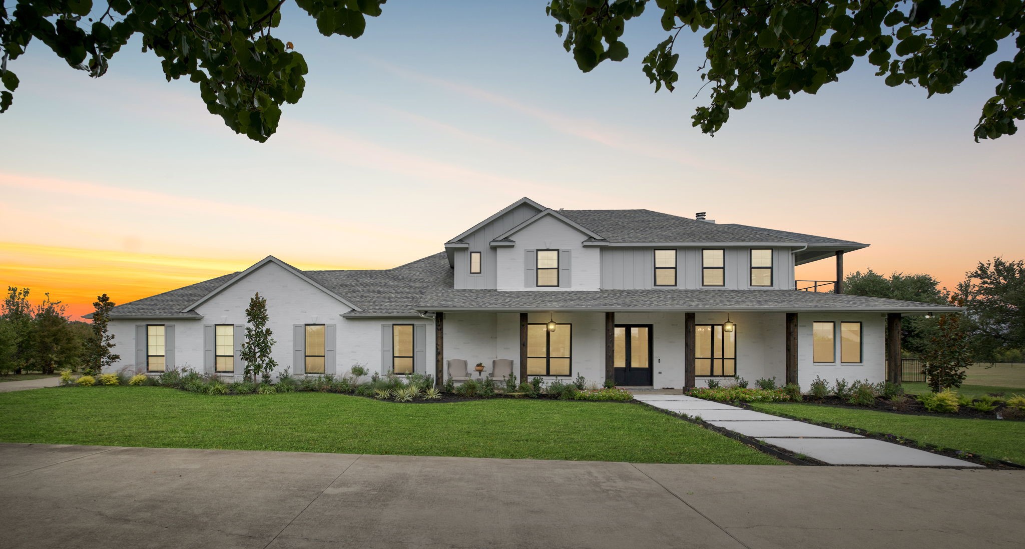 Prosper TX, 3510 Amberwood Lane