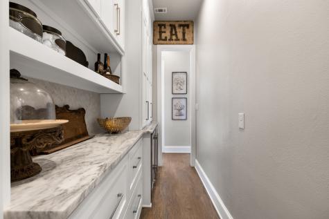 3510 Amberwood Lane Prosper TX 75078