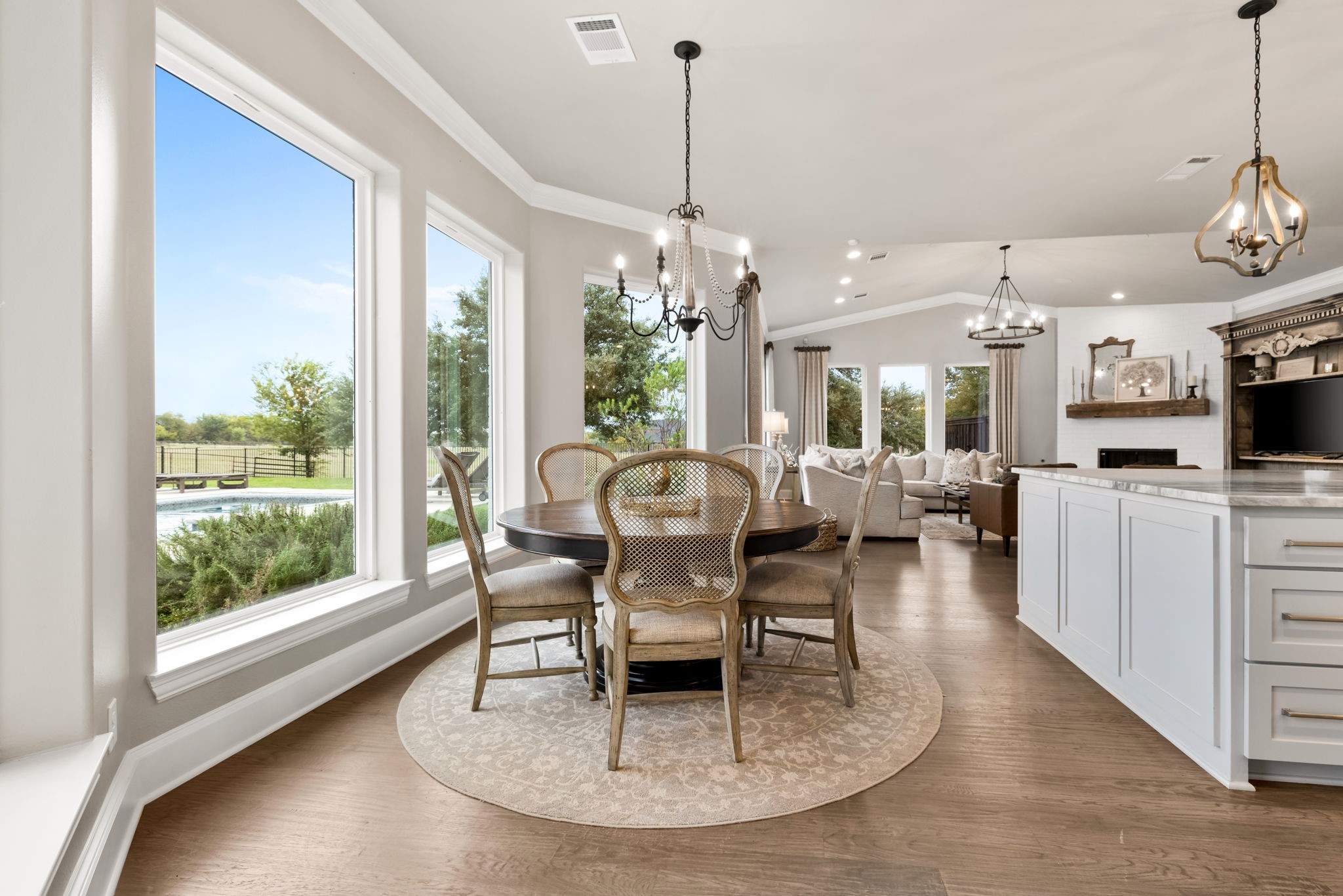 3510 Amberwood Lane Prosper TX 75078
