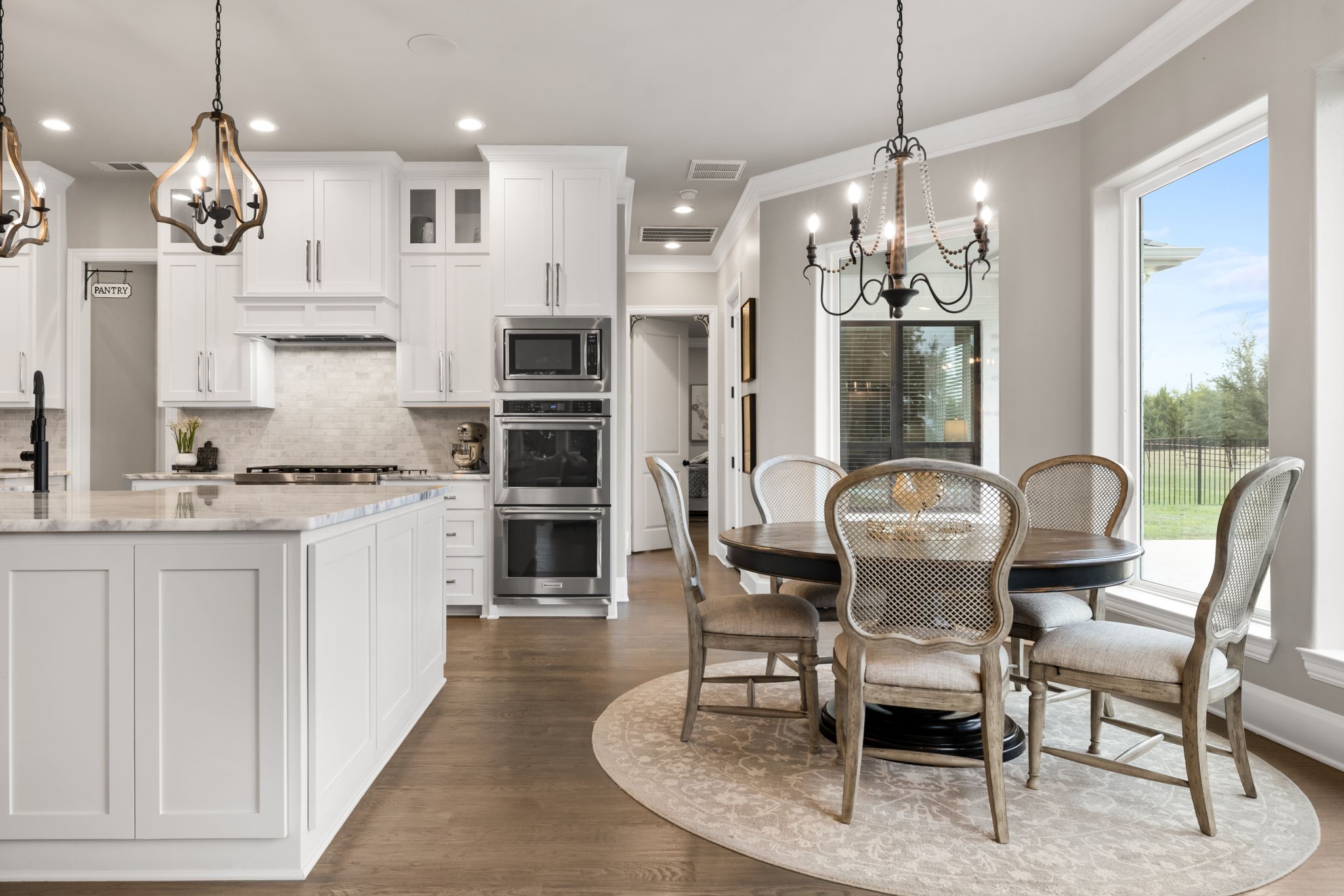 3510 Amberwood Lane Prosper TX 75078