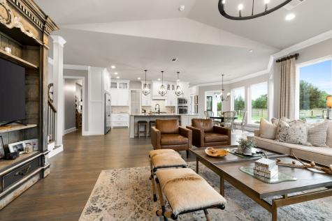 3510 Amberwood Lane Prosper TX 75078