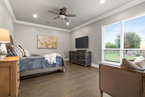 3510 Amberwood Lane Prosper TX 75078