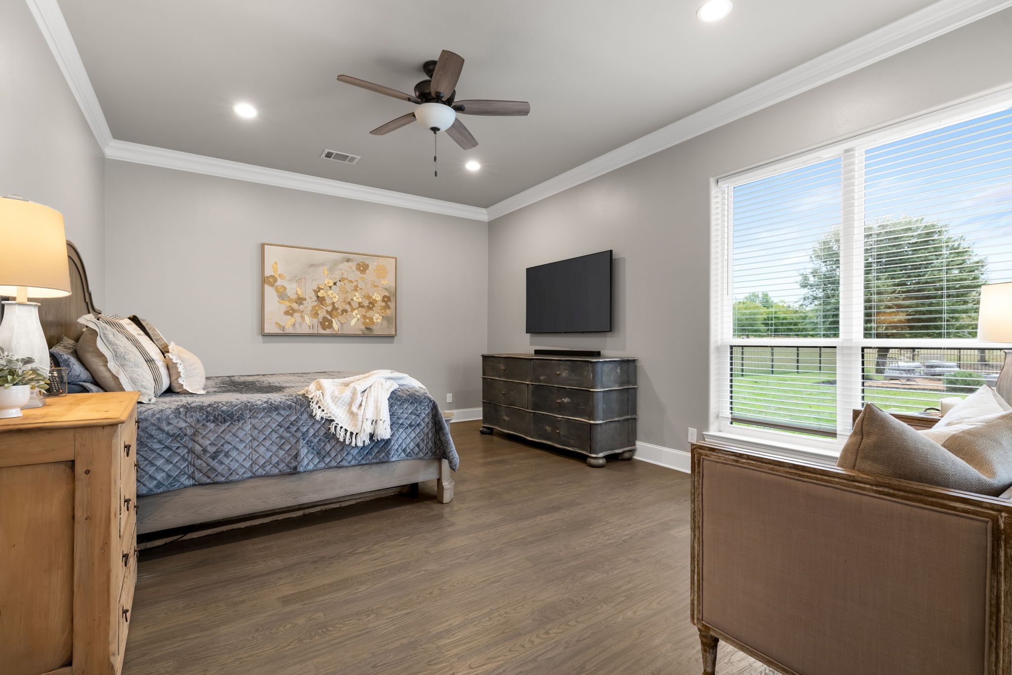 3510 Amberwood Lane Prosper TX 75078