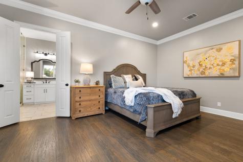 3510 Amberwood Lane Prosper TX 75078