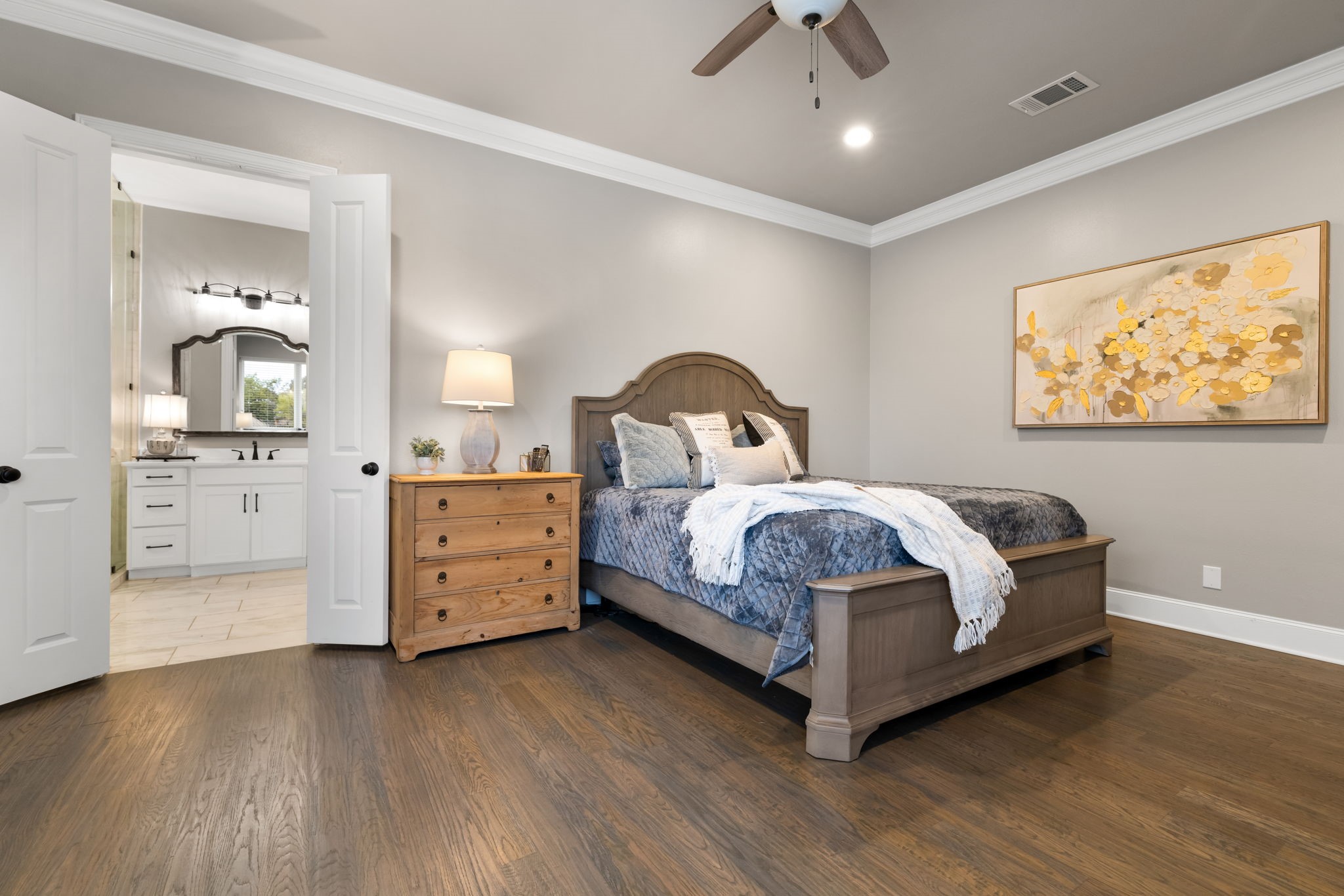 3510 Amberwood Lane Prosper TX 75078