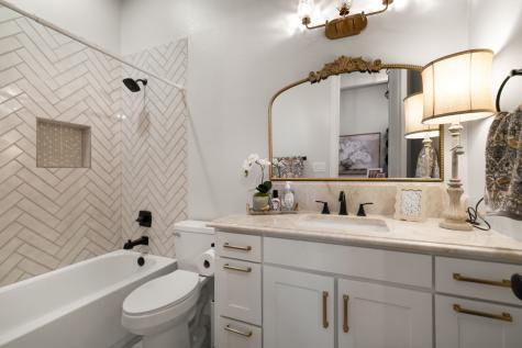 3510 Amberwood Lane Prosper TX 75078
