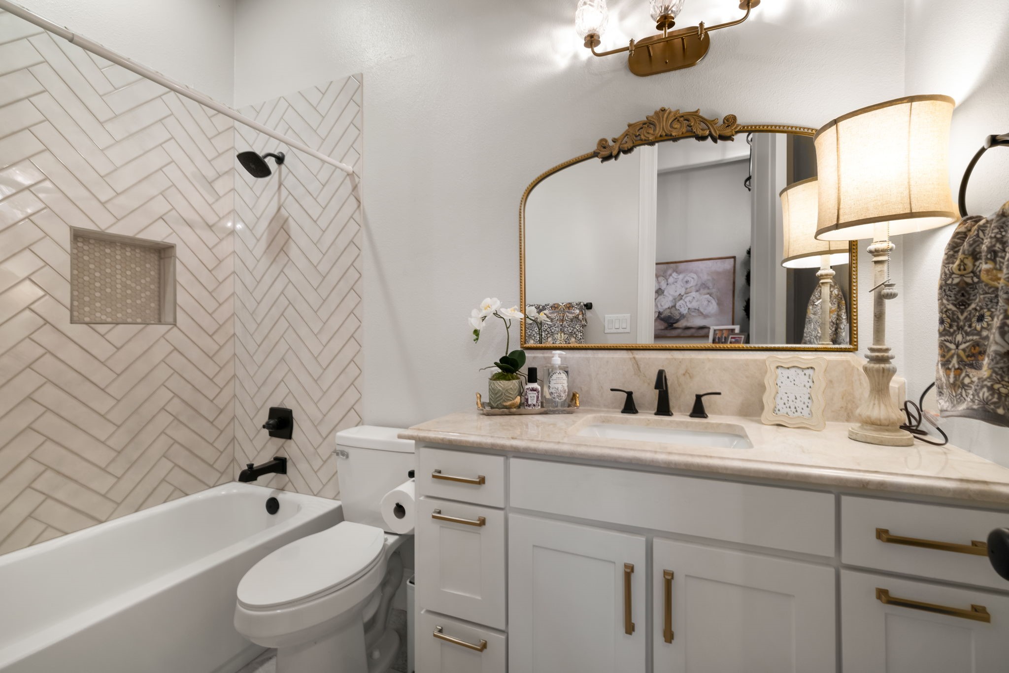 3510 Amberwood Lane Prosper TX 75078