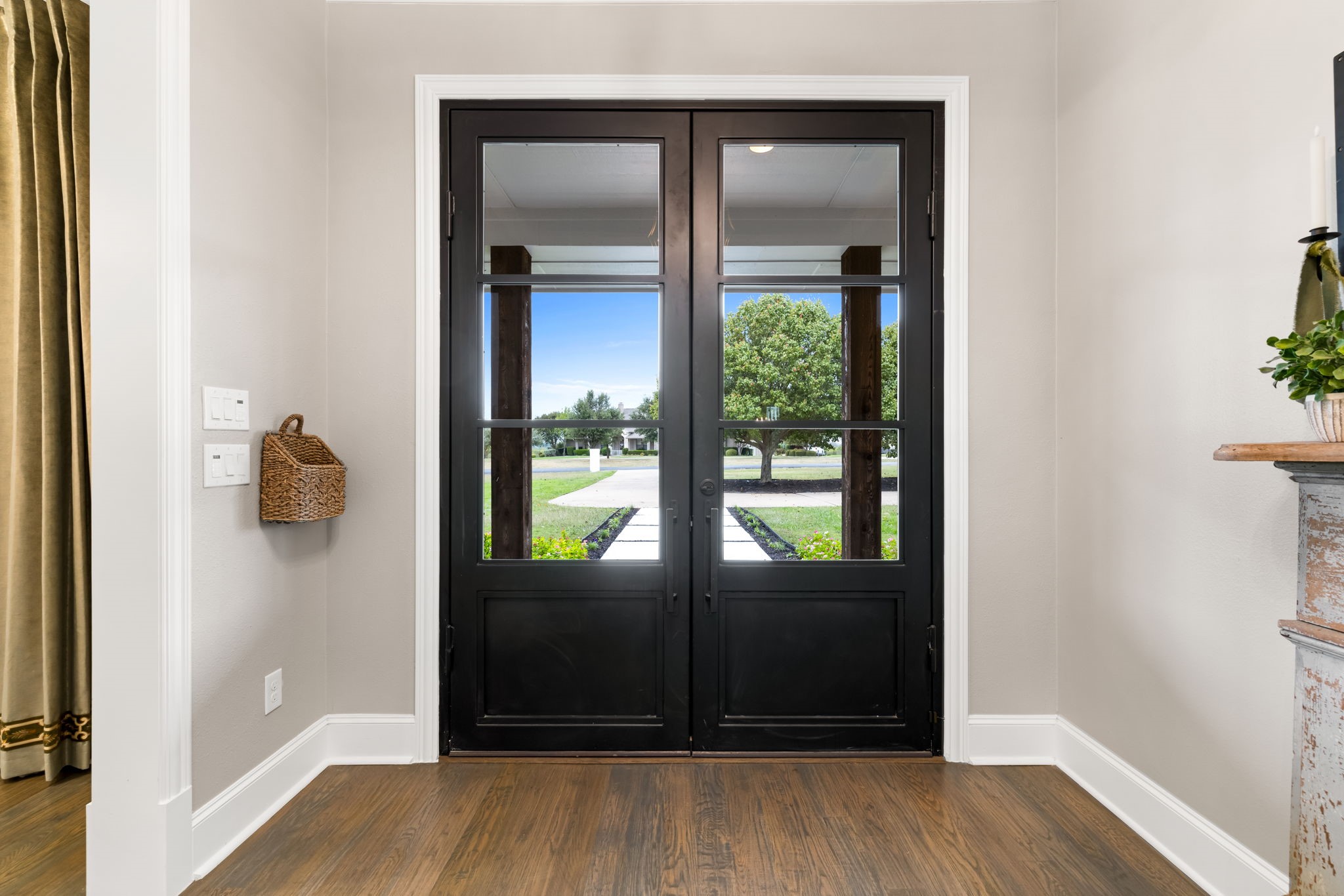 3510 Amberwood Lane Prosper TX 75078