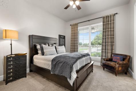 3510 Amberwood Lane Prosper TX 75078