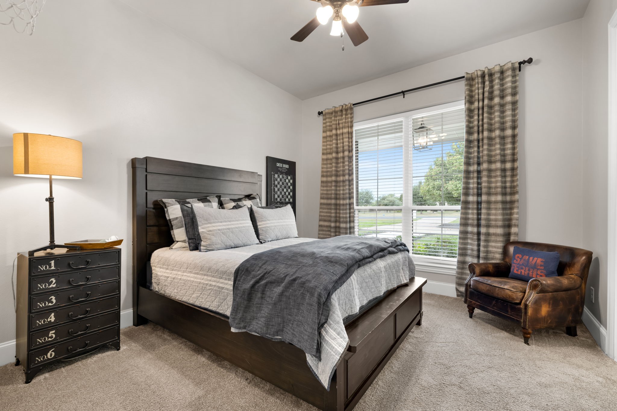 3510 Amberwood Lane Prosper TX 75078