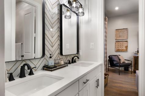 3510 Amberwood Lane Prosper TX 75078
