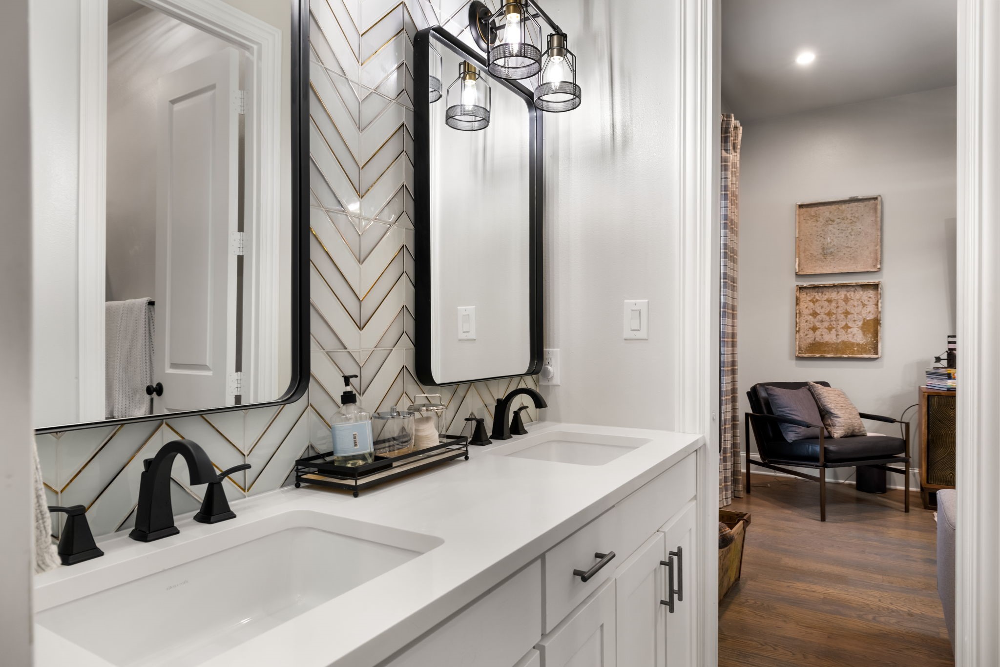 3510 Amberwood Lane Prosper TX 75078