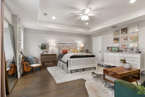 3510 Amberwood Lane Prosper TX 75078