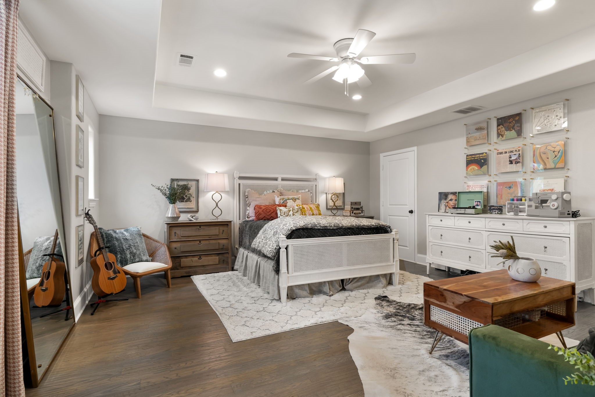 3510 Amberwood Lane Prosper TX 75078