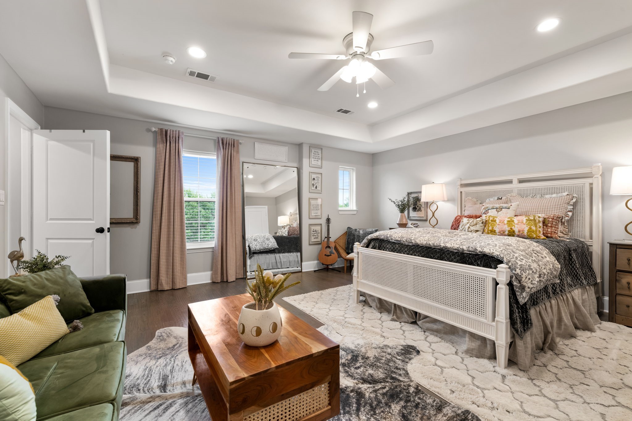 3510 Amberwood Lane Prosper TX 75078