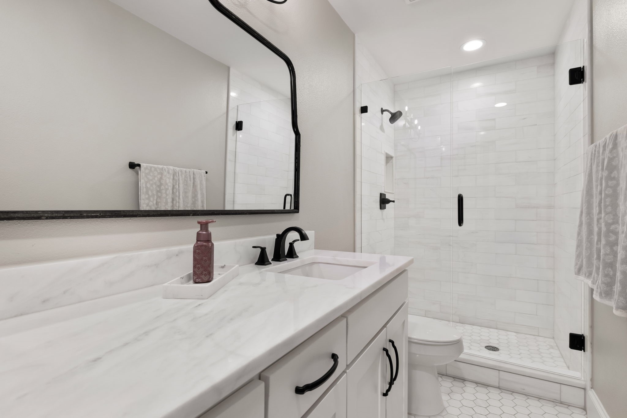 3510 Amberwood Lane Prosper TX 75078