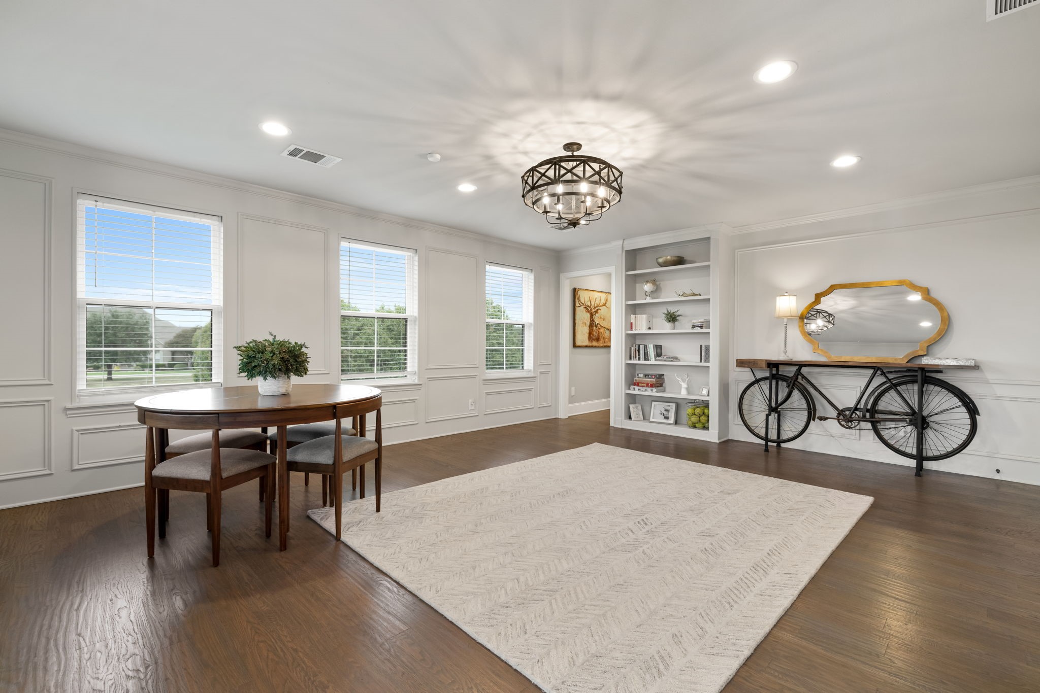 3510 Amberwood Lane Prosper TX 75078