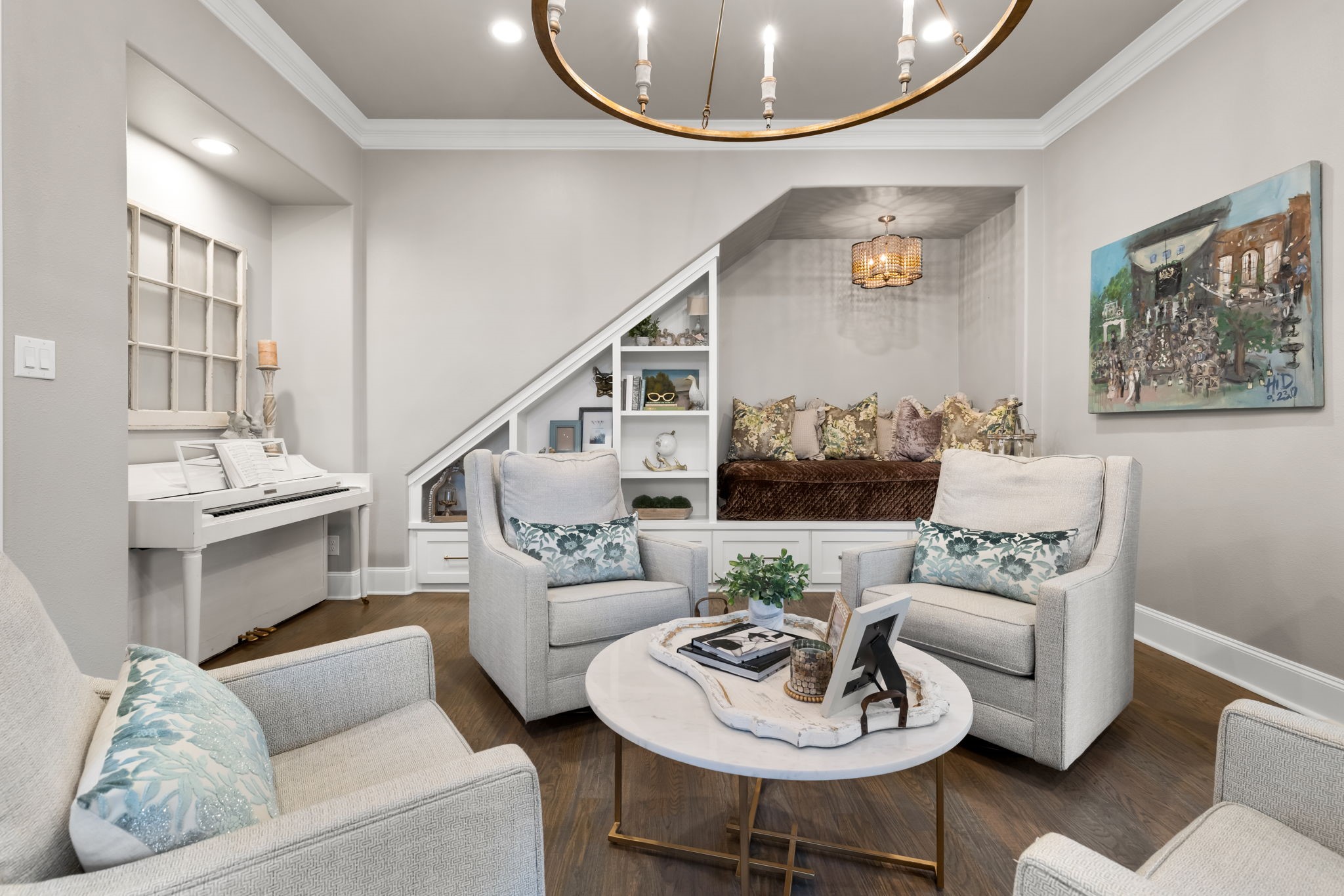 3510 Amberwood Lane Prosper TX 75078