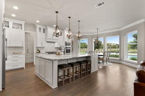 3510 Amberwood Lane Prosper TX 75078