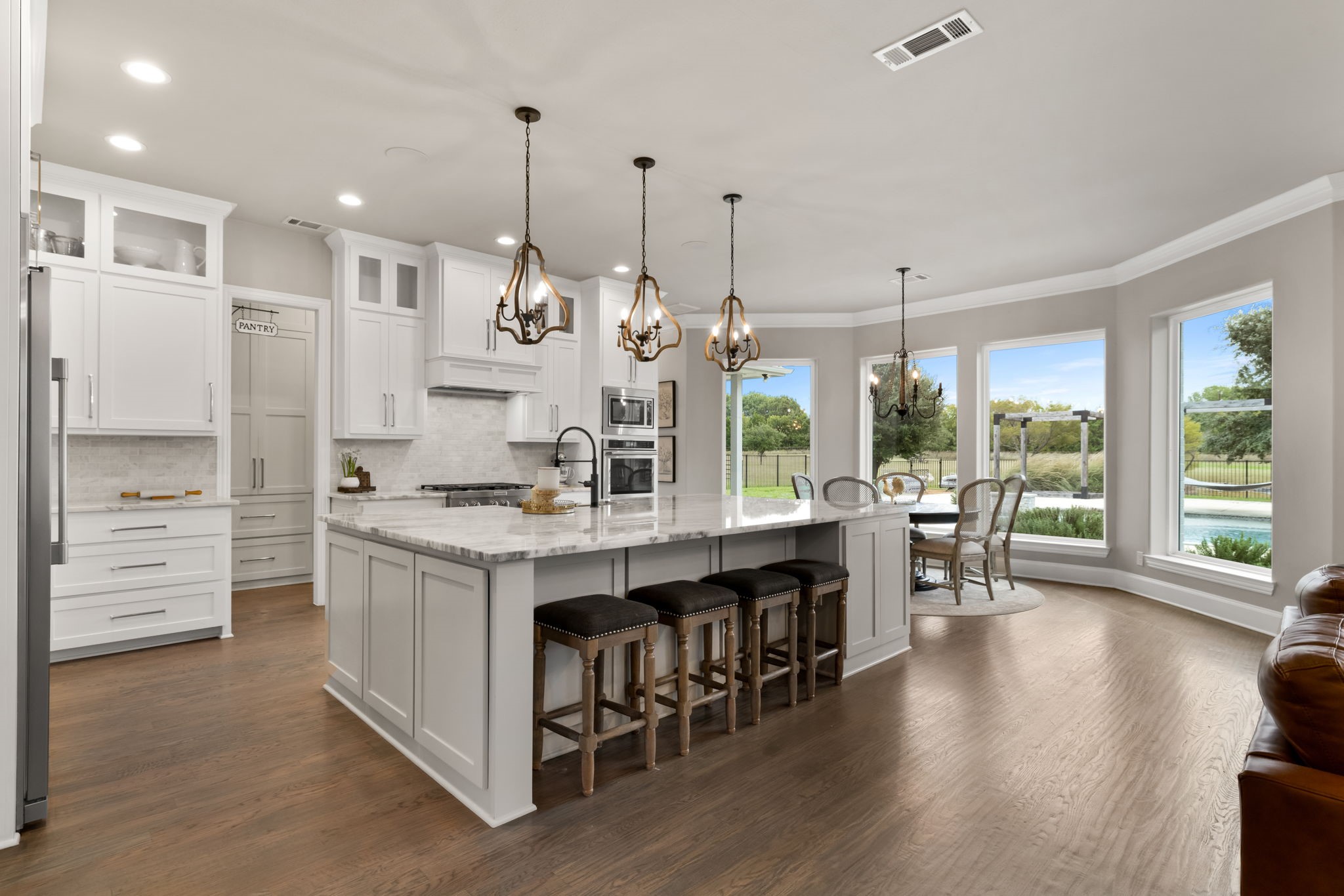 3510 Amberwood Lane Prosper TX 75078