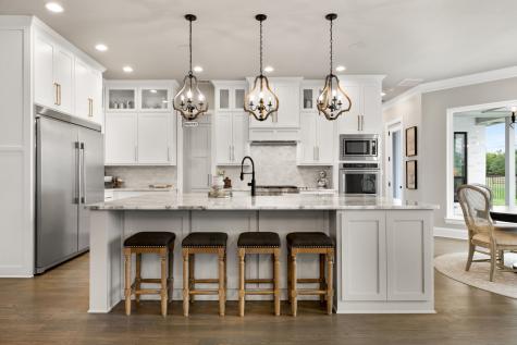 3510 Amberwood Lane Prosper TX 75078