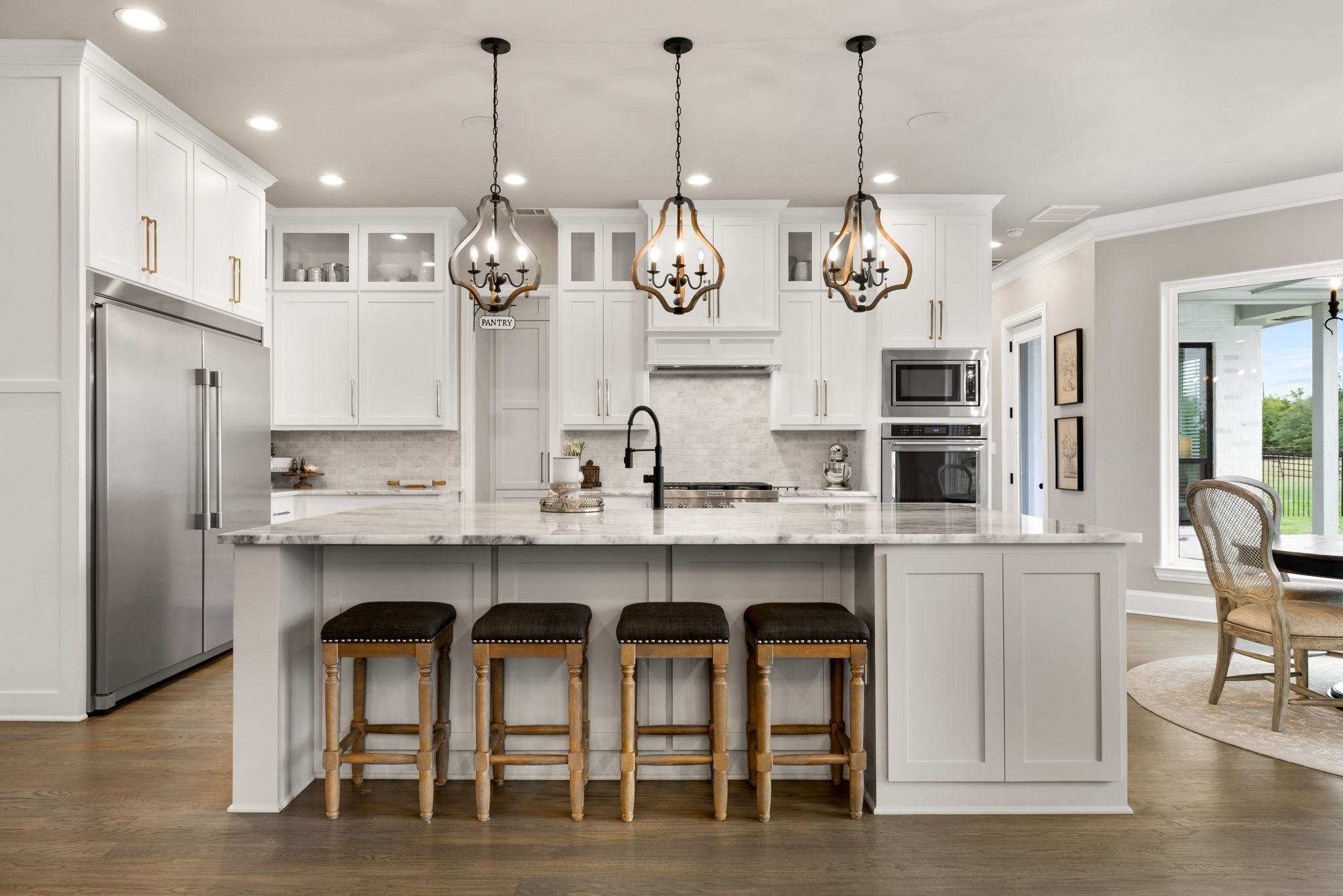 3510 Amberwood Lane Prosper TX 75078