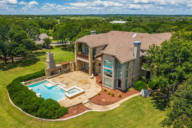 431 Sugartree Drive Lipan TX 76462