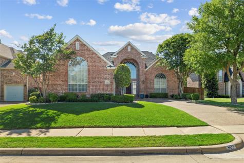 602 Eagle Court Keller TX 76248