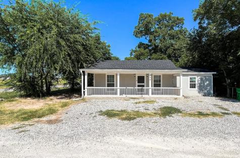 528 Elm Street Paradise TX 76073