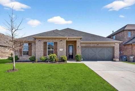 717 Lake Cove Drive Little Elm TX 75068