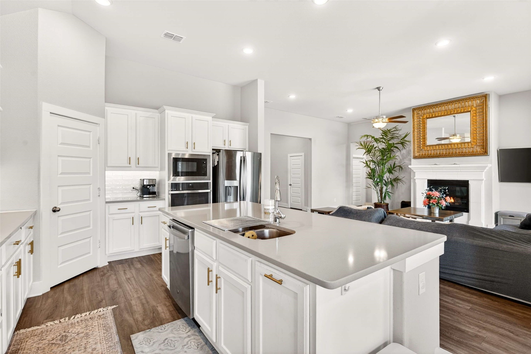 717 Lake Cove Drive Little Elm TX 75068