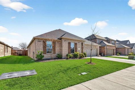 717 Lake Cove Drive Little Elm TX 75068