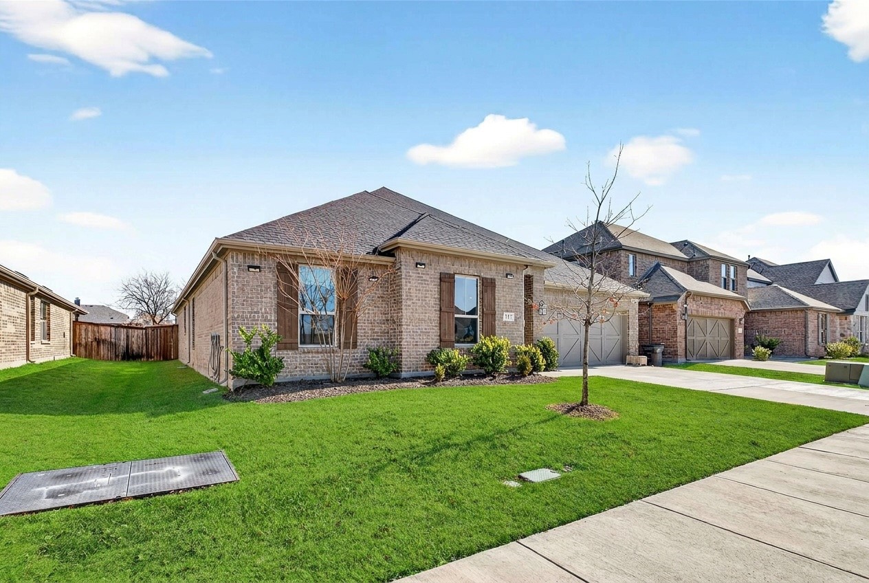 717 Lake Cove Drive Little Elm TX 75068