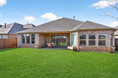 717 Lake Cove Drive Little Elm TX 75068