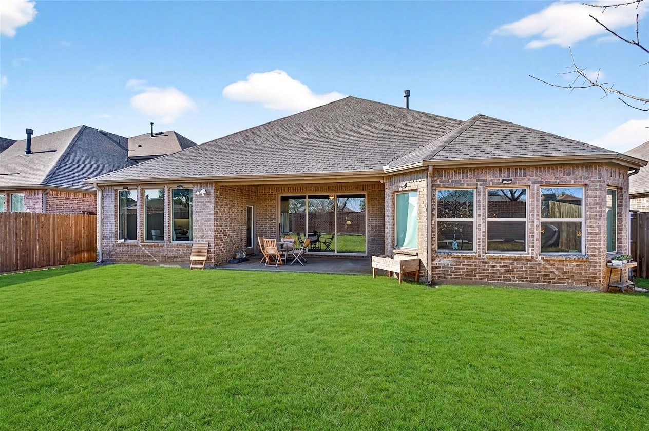 717 Lake Cove Drive Little Elm TX 75068