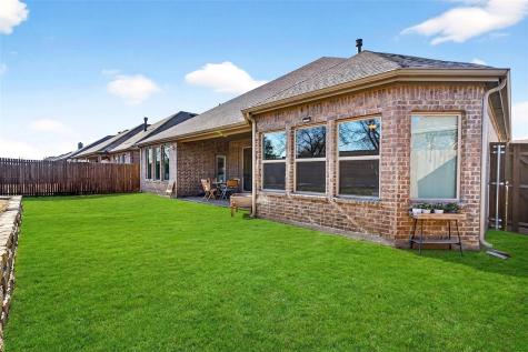 717 Lake Cove Drive Little Elm TX 75068
