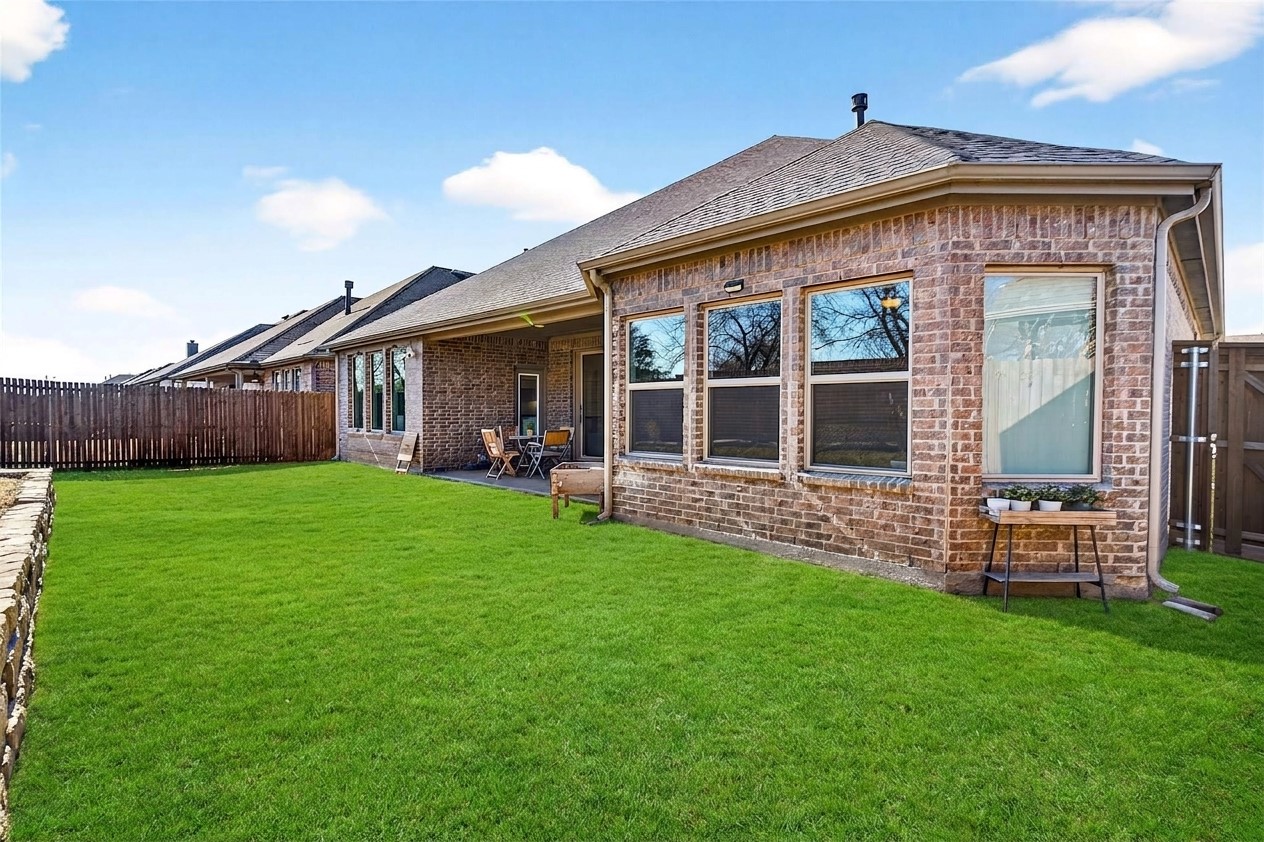 717 Lake Cove Drive Little Elm TX 75068