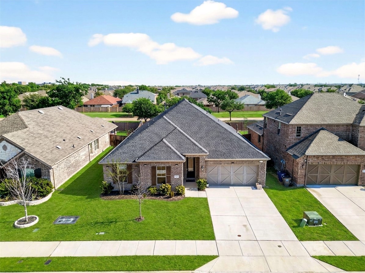 717 Lake Cove Drive Little Elm TX 75068