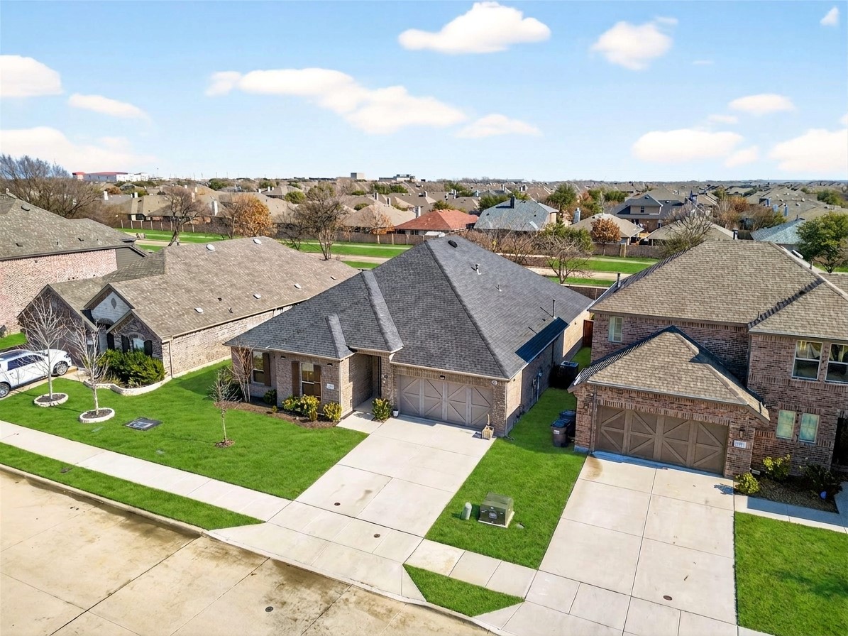 717 Lake Cove Drive Little Elm TX 75068