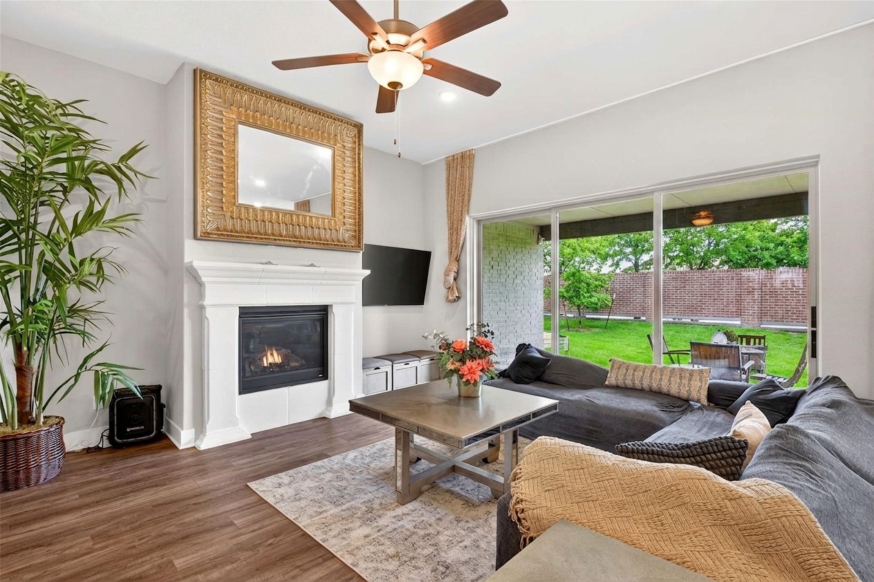 717 Lake Cove Drive Little Elm TX 75068